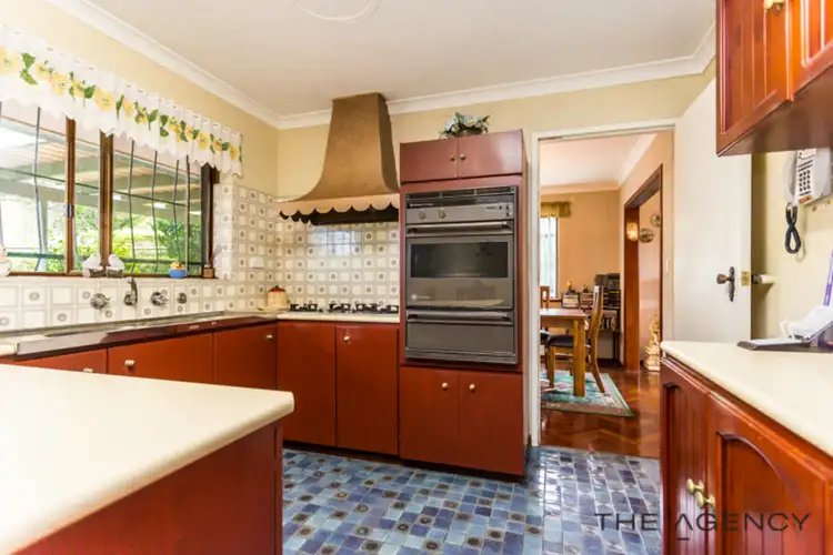 Seventh view of Homely house listing, 8 Barricade Court, Willetton WA 6155