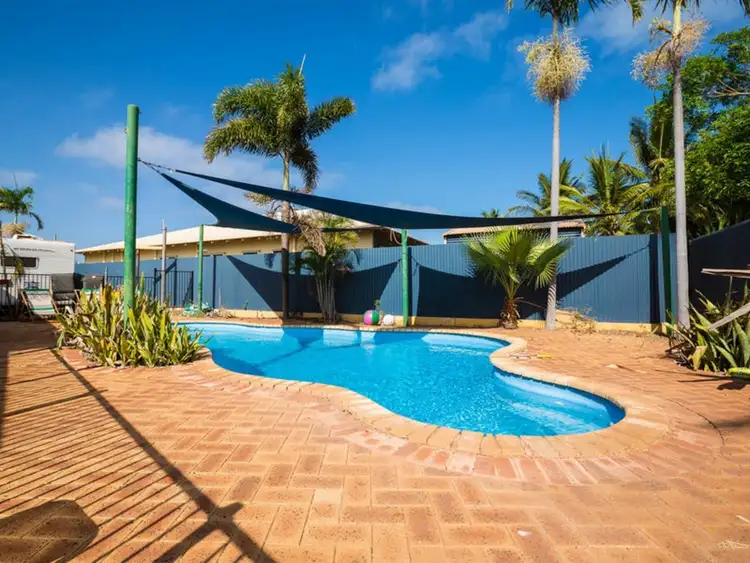 7 Bayman Street, Port Hedland WA 6721