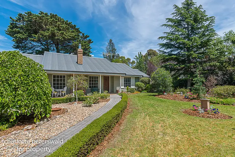 2A Wellington Street, Richmond TAS 7025