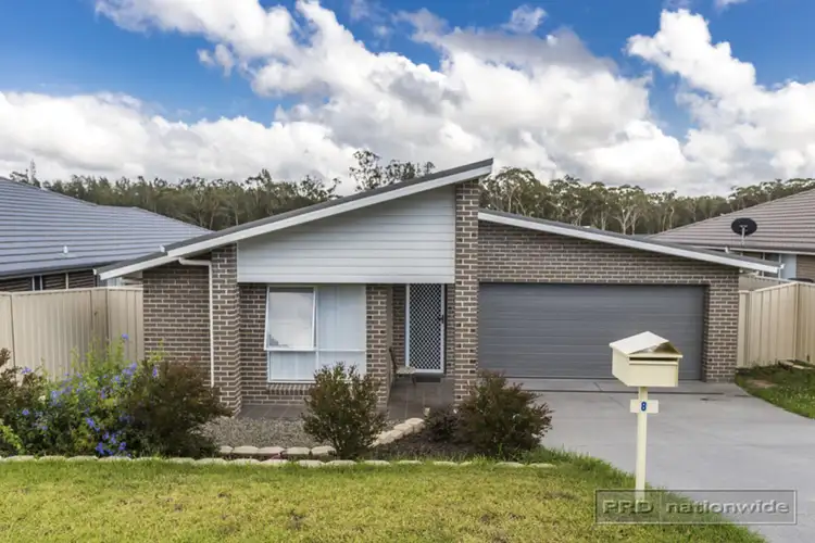 8 Goodwins Road, Morisset NSW 2264