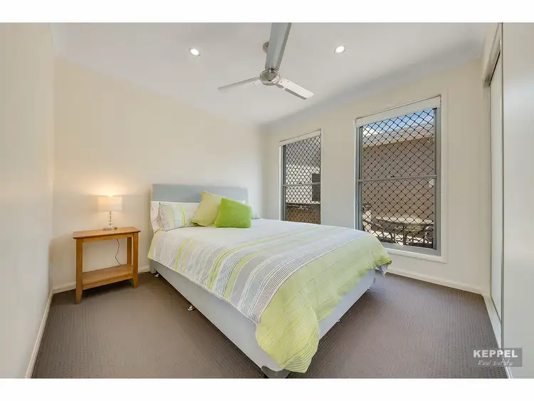 Sixth view of Homely house listing, 37 Waterview Drive, Lammermoor QLD 4703