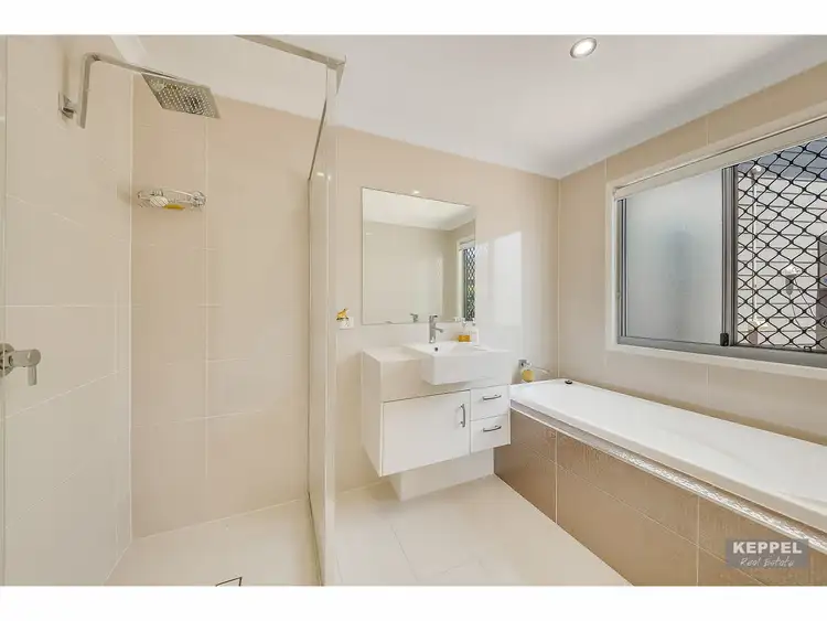 Seventh view of Homely house listing, 37 Waterview Drive, Lammermoor QLD 4703