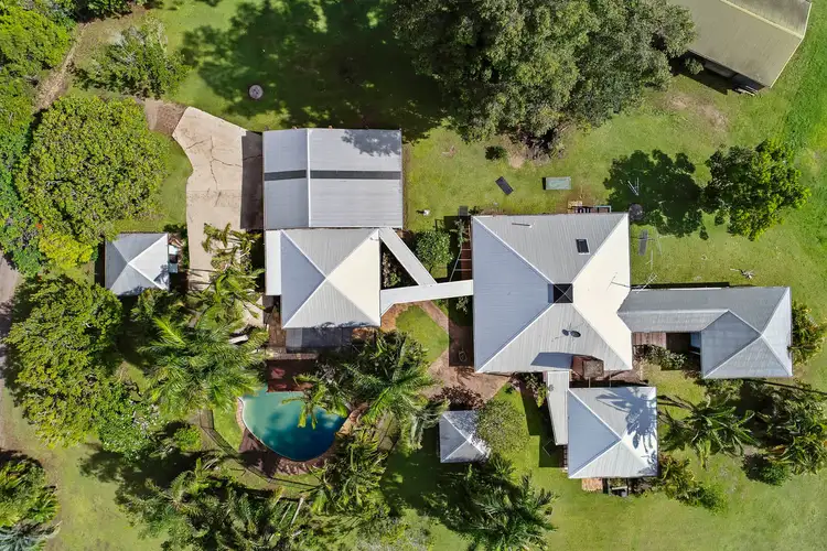 28 Batt Road, Palmwoods QLD 4555
