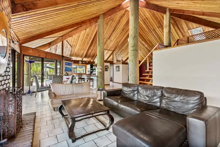 Fourth view of Homely house listing, 28 Batt Road, Palmwoods QLD 4555