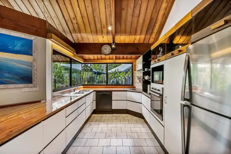 Fifth view of Homely house listing, 28 Batt Road, Palmwoods QLD 4555