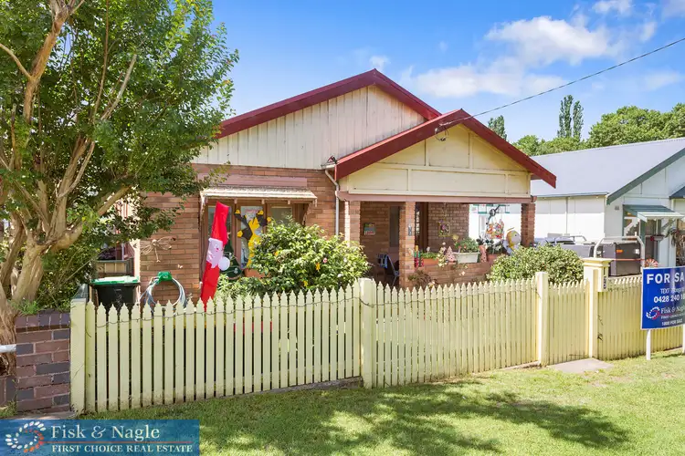 Second view of Homely house listing, 73 Bega Street, Bega NSW 2550