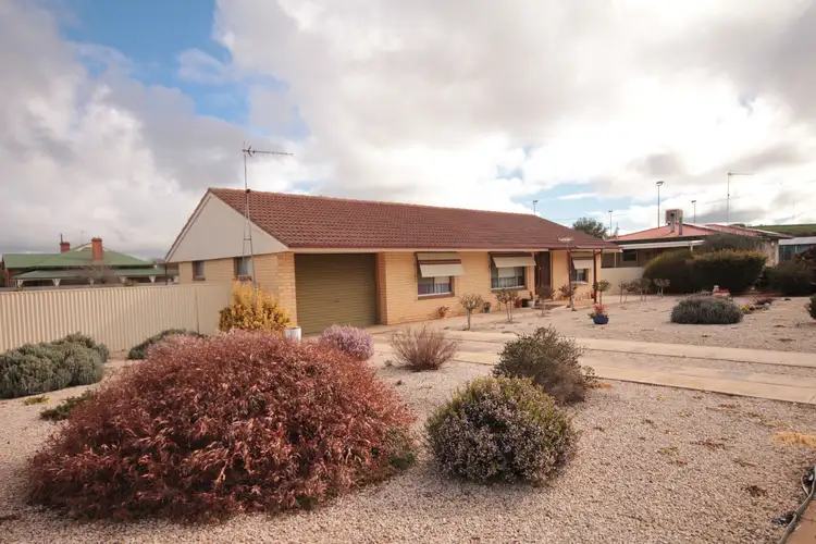Main view of Homely house listing, 9 Munduney Street, Spalding SA 5454