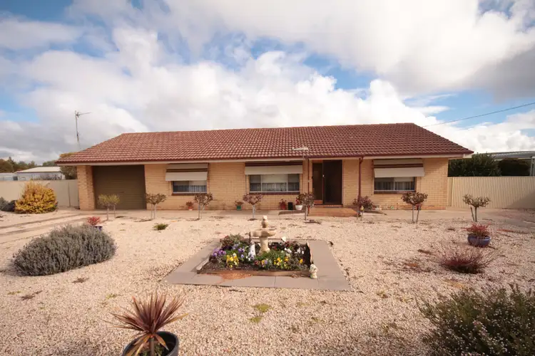 Second view of Homely house listing, 9 Munduney Street, Spalding SA 5454