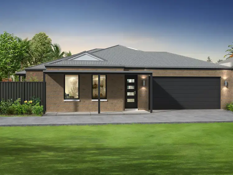 2/138 Reeve Street, Sale VIC 3850