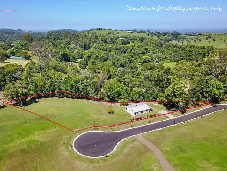 12 Kamarooka Place, North Maleny QLD 4552