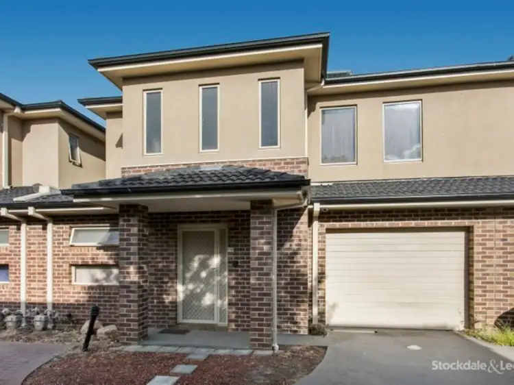 10/77-79 Frawley Road, Hallam VIC 3803
