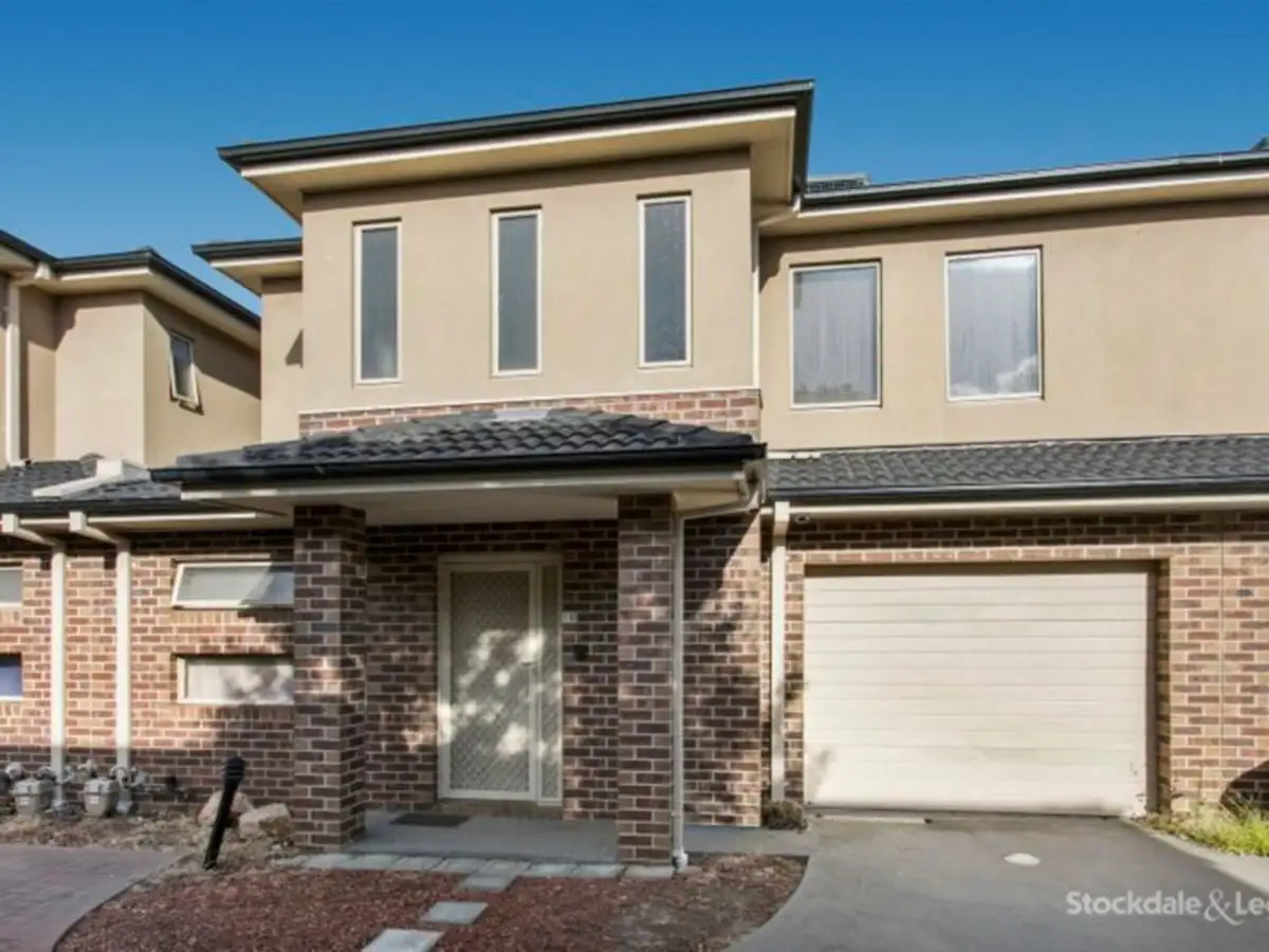 Main view of Homely house listing, 10/77-79 Frawley Road, Hallam VIC 3803