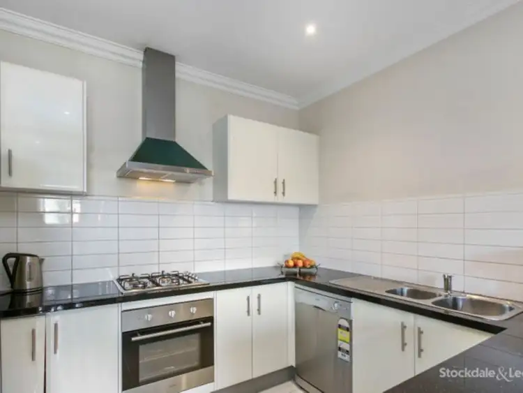 Second view of Homely house listing, 10/77-79 Frawley Road, Hallam VIC 3803