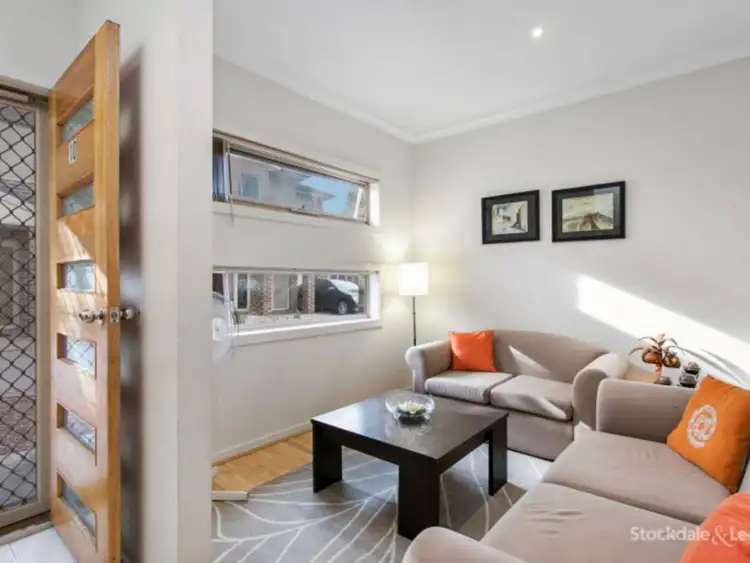 Fifth view of Homely house listing, 10/77-79 Frawley Road, Hallam VIC 3803