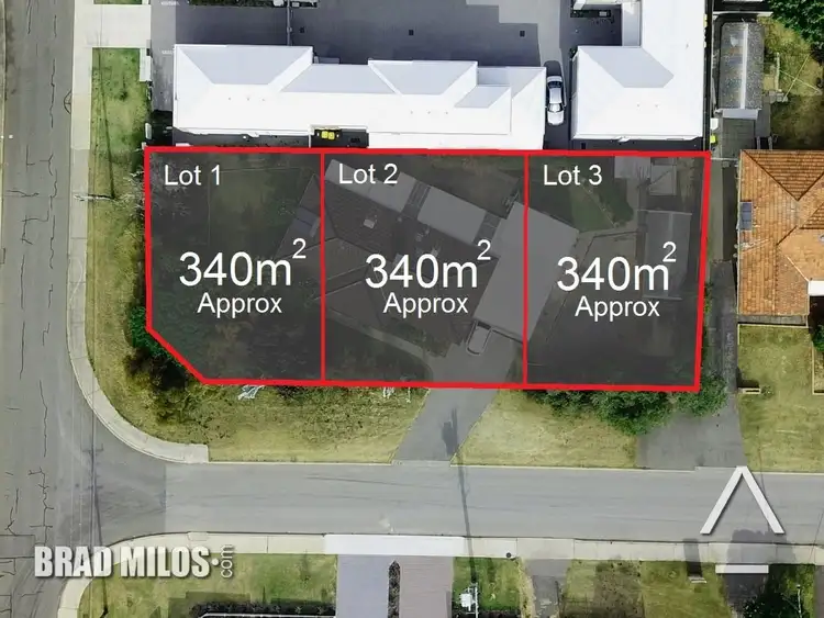Third view of Homely house listing, 2 Cobine Street, Spearwood WA 6163