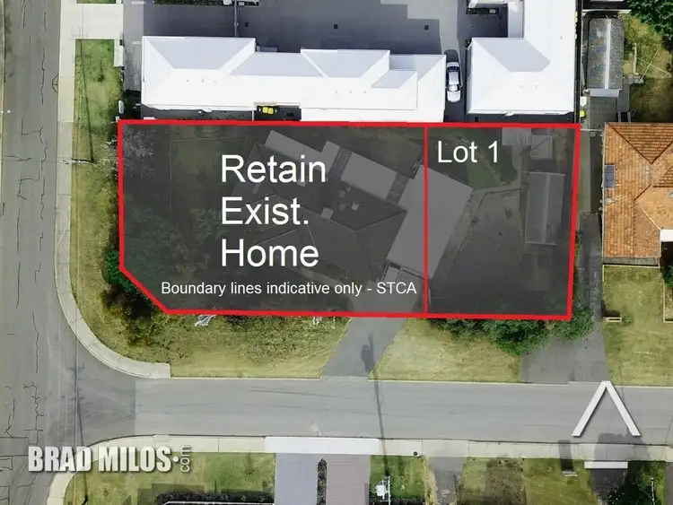 Fifth view of Homely house listing, 2 Cobine Street, Spearwood WA 6163