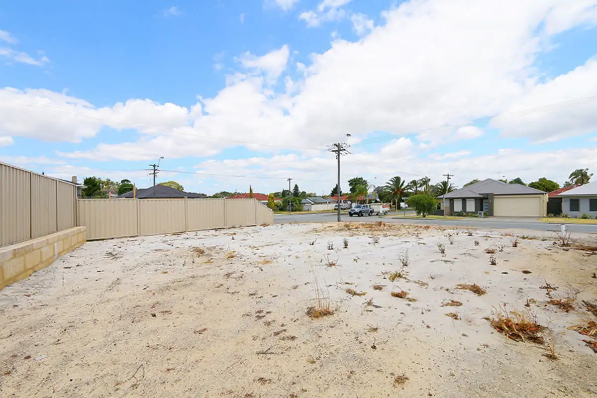 Main view of Homely land listing, 63 Rodda Street, Morley WA 6062