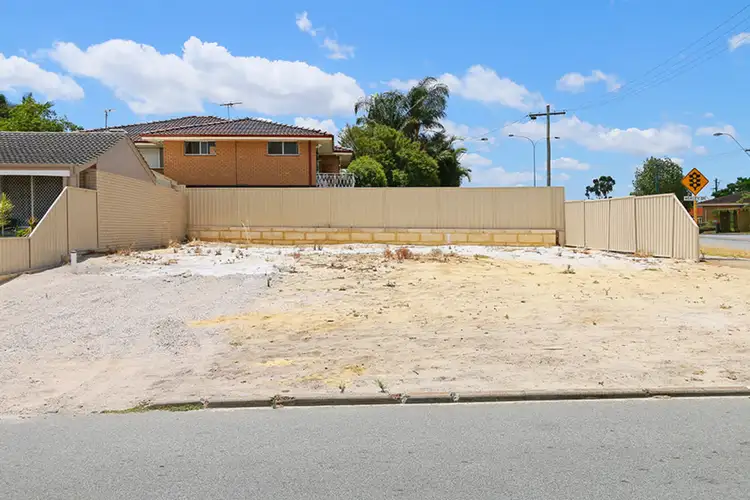 Fifth view of Homely land listing, 63 Rodda Street, Morley WA 6062