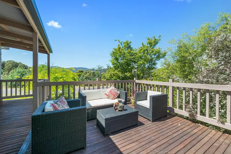 Third view of Homely house listing, 57 Willow Lake Drive, Macs Cove VIC 3723