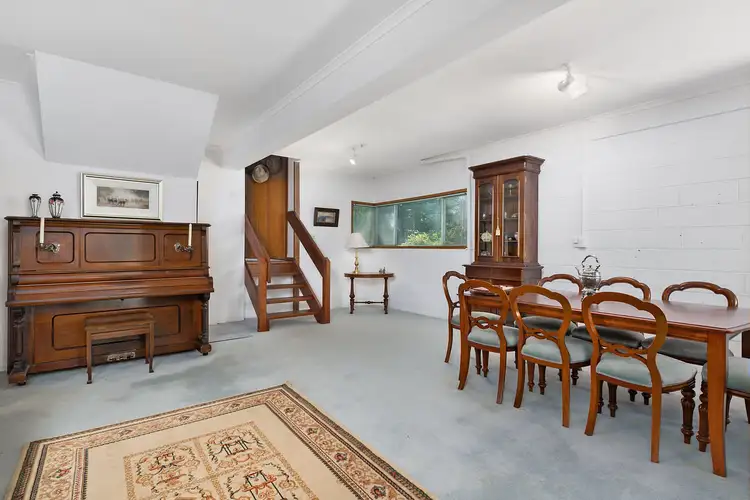 Fourth view of Homely house listing, 57 Willow Lake Drive, Macs Cove VIC 3723