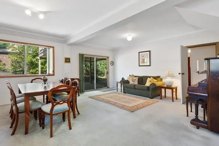 Fifth view of Homely house listing, 57 Willow Lake Drive, Macs Cove VIC 3723