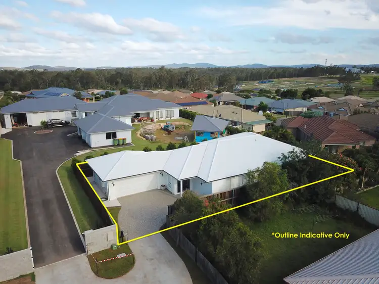 5 Poinsettia Street, Flinders View QLD 4305