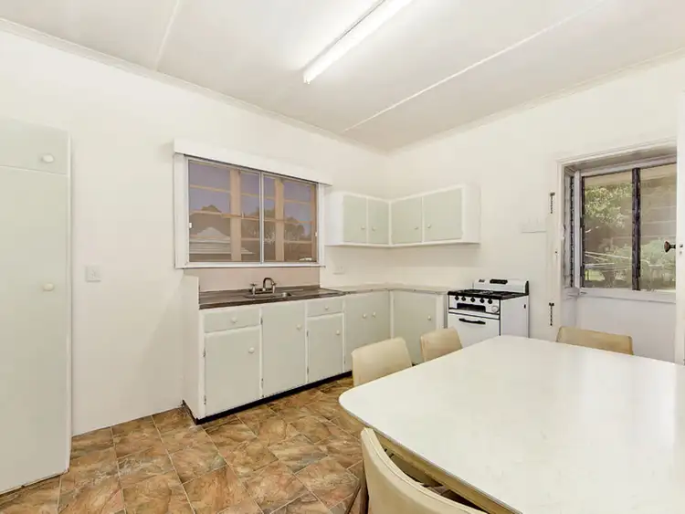 Fifth view of Homely house listing, 1 Gledson Street, North Booval QLD 4304