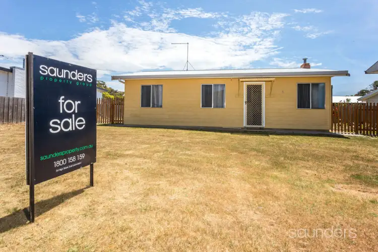Main view of Homely house listing, 8 Tomahawk Drive, Tomahawk TAS 7262