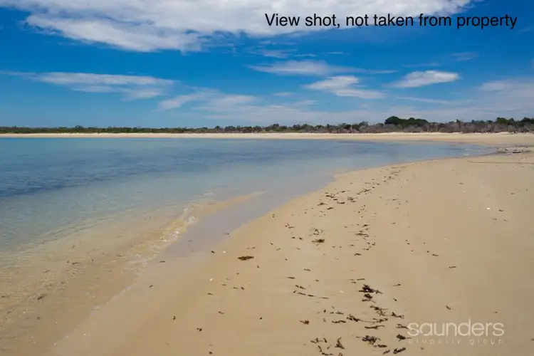 Second view of Homely house listing, 8 Tomahawk Drive, Tomahawk TAS 7262
