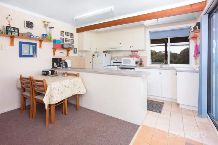 Fifth view of Homely house listing, 8 Tomahawk Drive, Tomahawk TAS 7262
