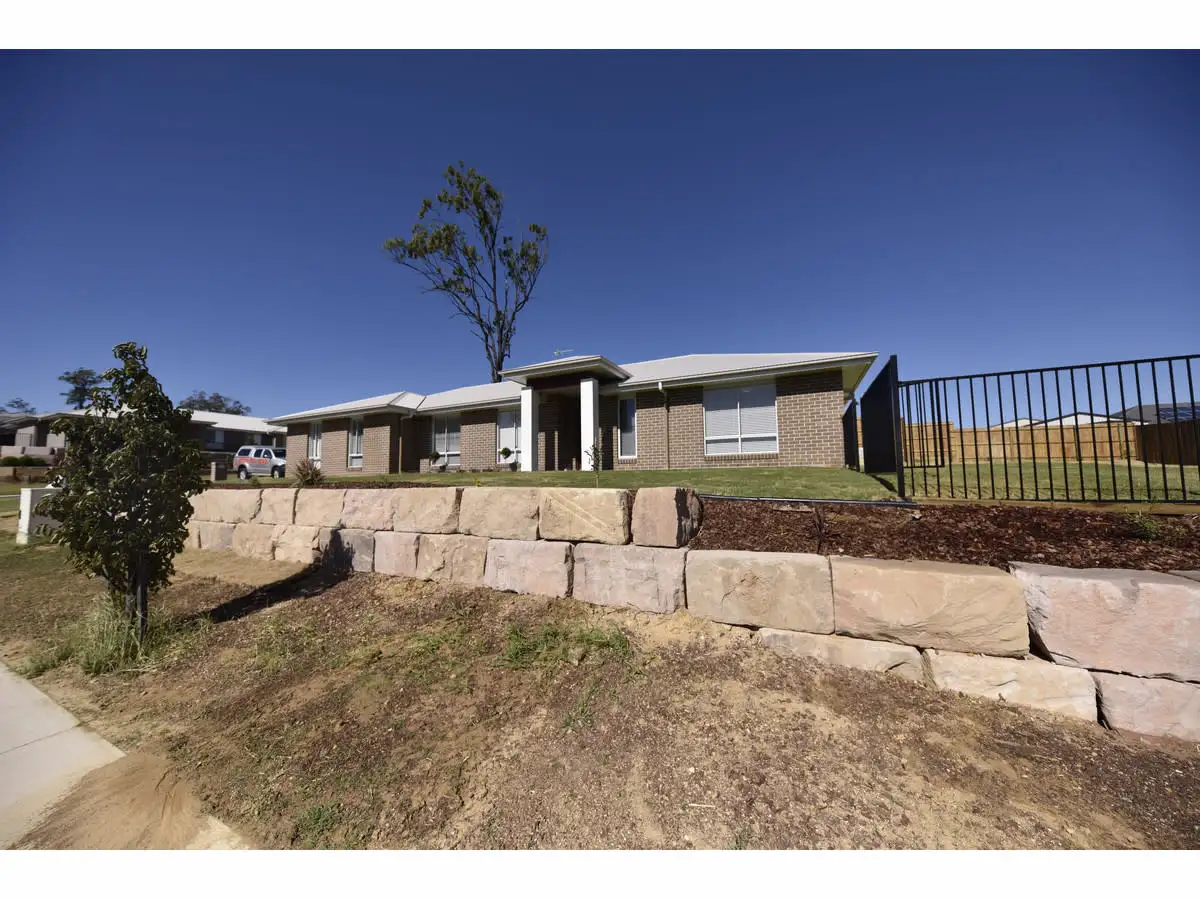 Main view of Homely house listing, 4 Woodside Drive, Gatton QLD 4343