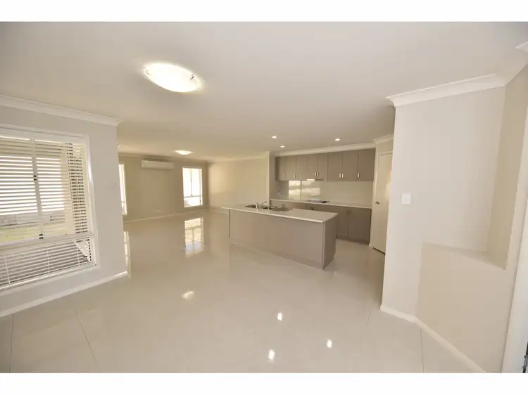 Second view of Homely house listing, 4 Woodside Drive, Gatton QLD 4343