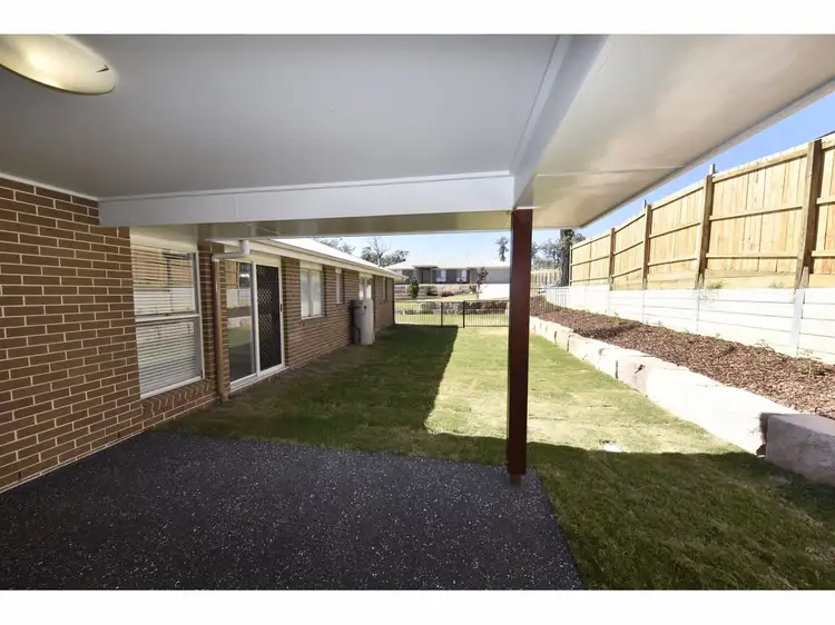 Third view of Homely house listing, 4 Woodside Drive, Gatton QLD 4343