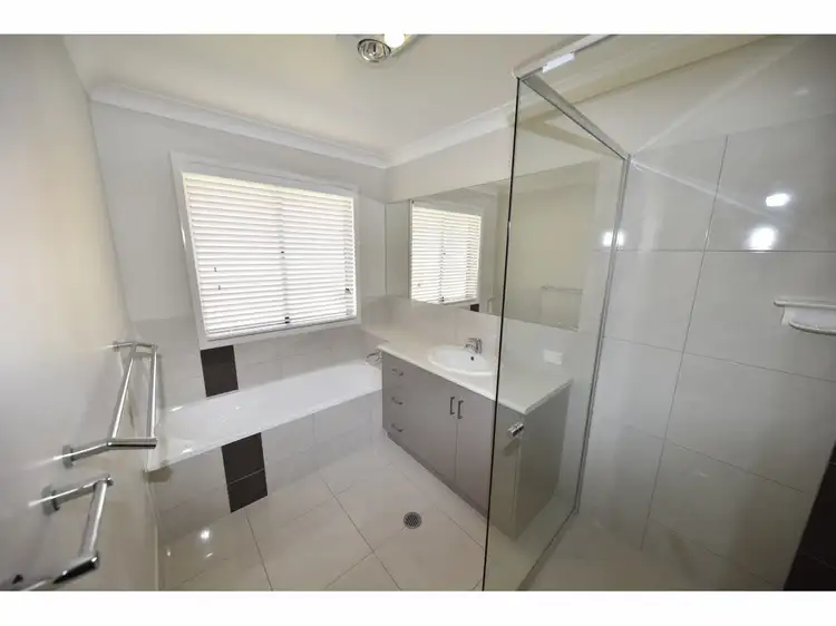 Fourth view of Homely house listing, 4 Woodside Drive, Gatton QLD 4343