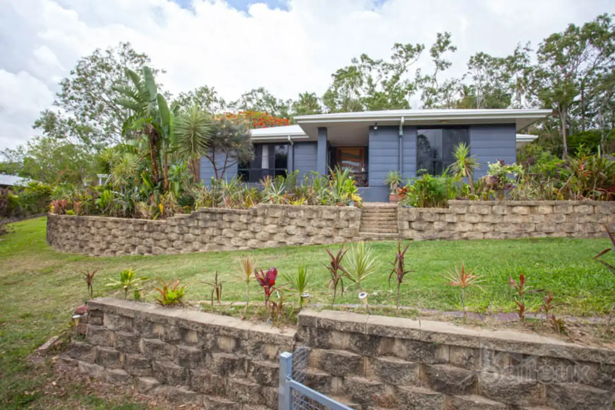 Main view of Homely house listing, 8 Shetland Court, Erakala QLD 4740