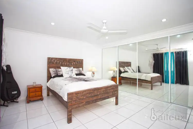 Fifth view of Homely house listing, 8 Shetland Court, Erakala QLD 4740