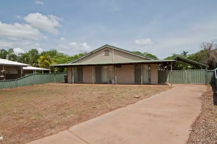 Main view of Homely house listing, 10 Plum Court, Kununurra WA 6743