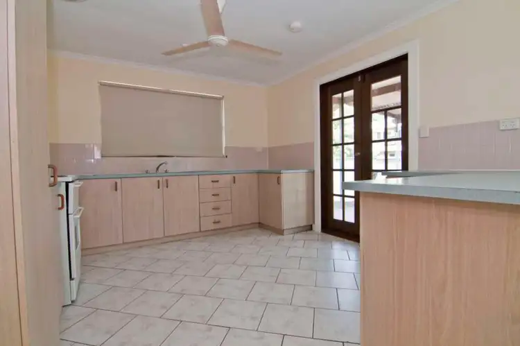 Third view of Homely house listing, 10 Plum Court, Kununurra WA 6743