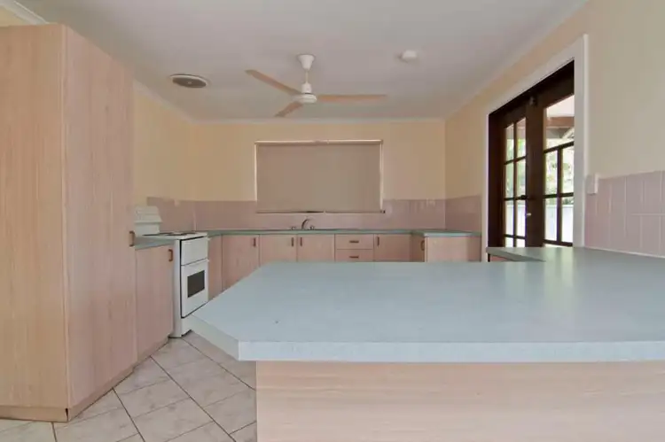 Sixth view of Homely house listing, 10 Plum Court, Kununurra WA 6743