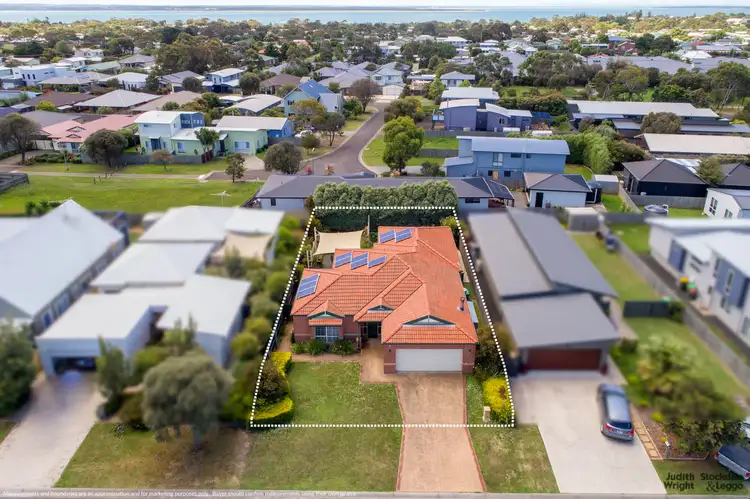 Second view of Homely house listing, 27 Katherine Circuit, Cowes VIC 3922