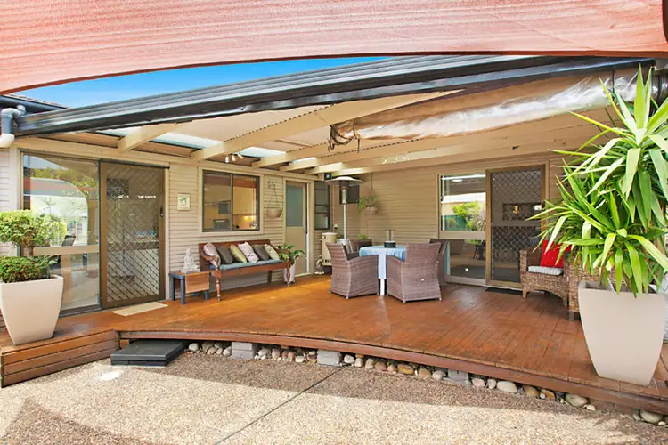 Second view of Homely house listing, 5 Greystone Street, North Lambton NSW 2299