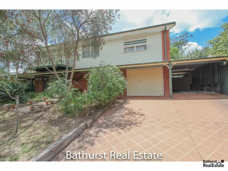 6 Casey Circuit, West Bathurst NSW 2795