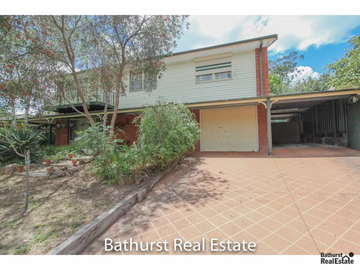 Main view of Homely house listing, 6 Casey Circuit, West Bathurst NSW 2795