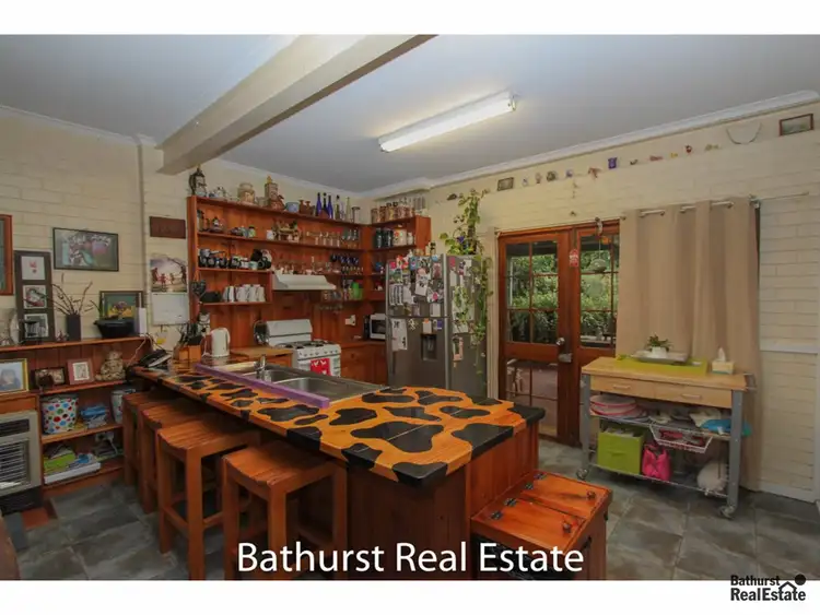 Second view of Homely house listing, 6 Casey Circuit, West Bathurst NSW 2795