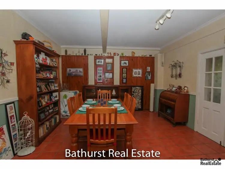 Fourth view of Homely house listing, 6 Casey Circuit, West Bathurst NSW 2795