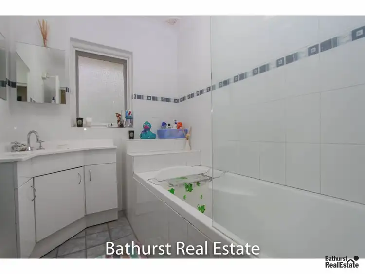 Seventh view of Homely house listing, 6 Casey Circuit, West Bathurst NSW 2795