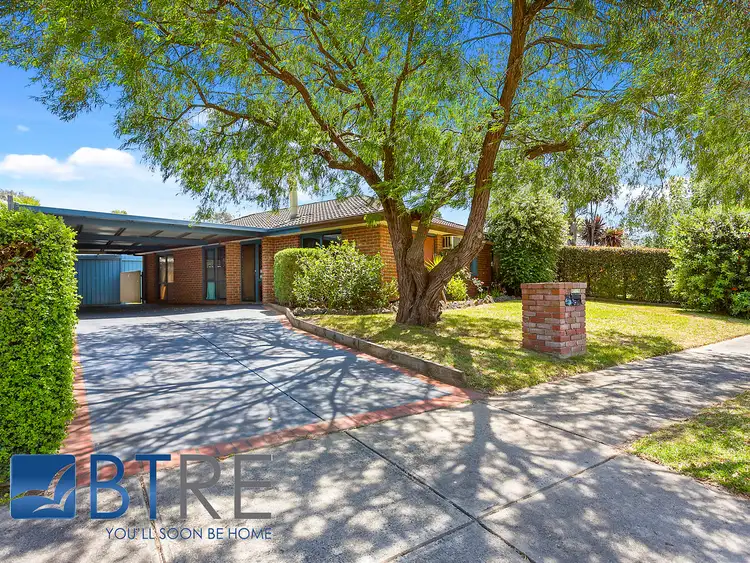 Main view of Homely house listing, 59 Delepan Drive, Tyabb VIC 3913