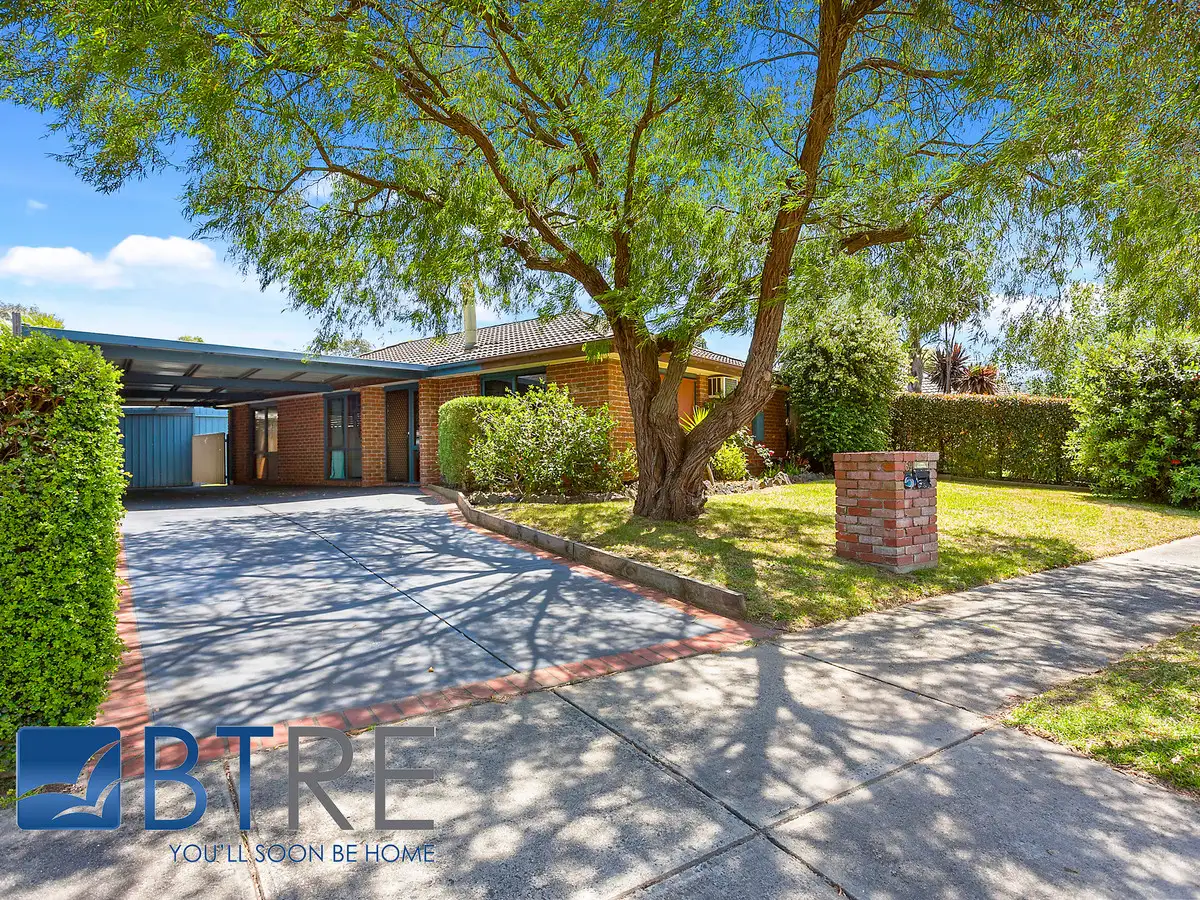 Main view of Homely house listing, 59 Delepan Drive, Tyabb VIC 3913