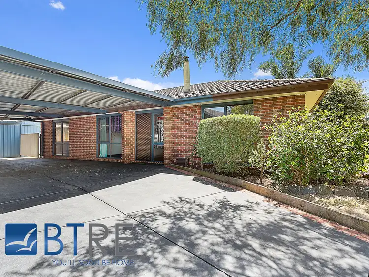 Second view of Homely house listing, 59 Delepan Drive, Tyabb VIC 3913