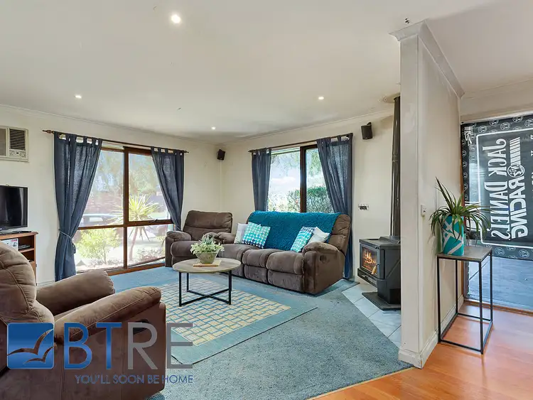 Fourth view of Homely house listing, 59 Delepan Drive, Tyabb VIC 3913